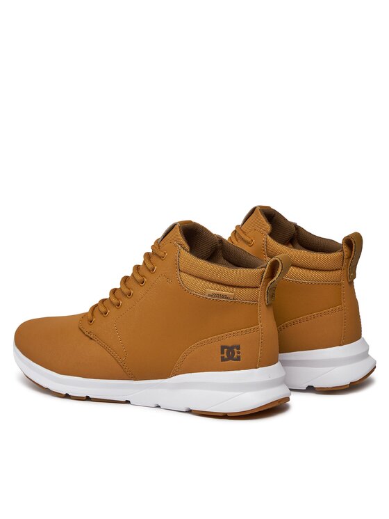 DC DC Polacchine Mason 2 ADYS700216 Marrone