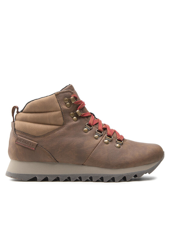 Trekkings Merrell Alpine Hiker J004301 Maro