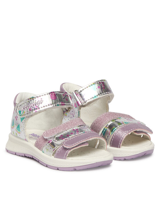 Primigi Primigi Sandali 1365444 M Argento