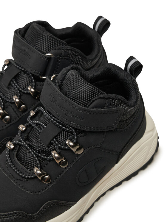 Champion Champion Sneakersy Climb S32440 KK001 Černá