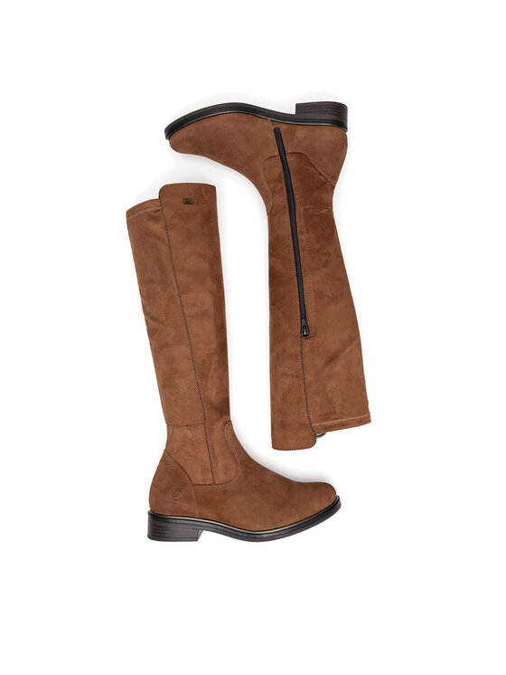 Remonte Remonte Ilgaauliai D8387-24 Ruda