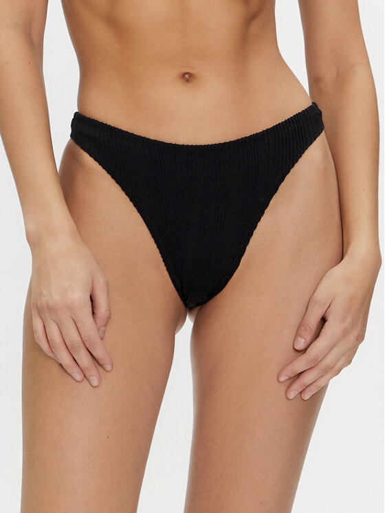 Chantelle Chantelle Bikini-Unterteil C12VG0 Schwarz