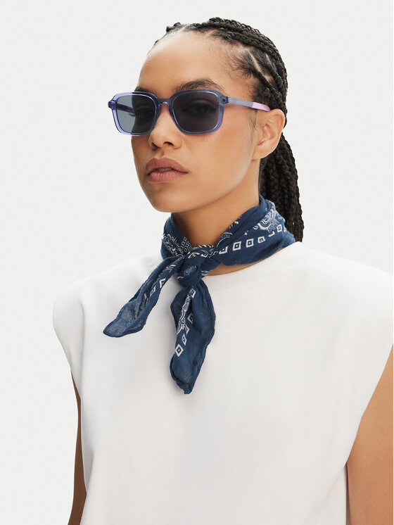 Billabong Billabong Sluneční brýle BB6774 Fialová