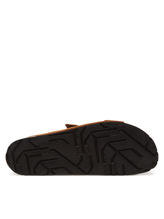 Pepe Jeans Pepe Jeans Natikače PMS90112 Bež