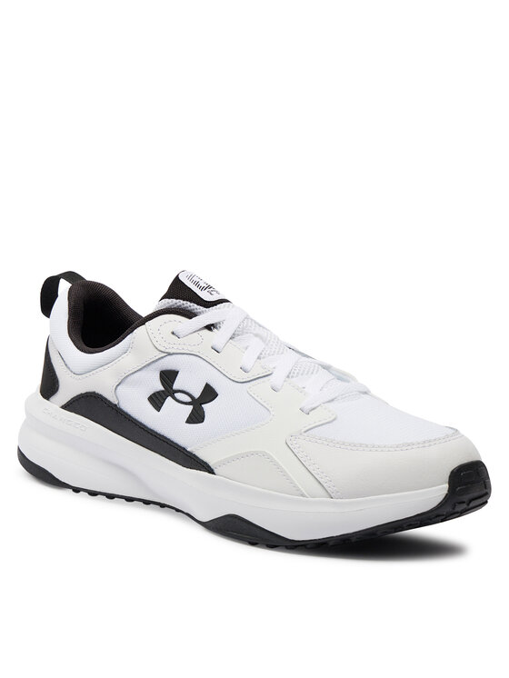 Under Armour Under Armour Снікерcи Ua Charged Edge 3026727-100 Білий
