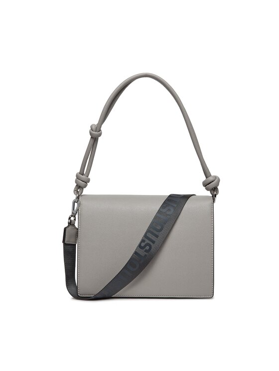 TOUS TOUS Torbica La Rue New 395910081 Siva