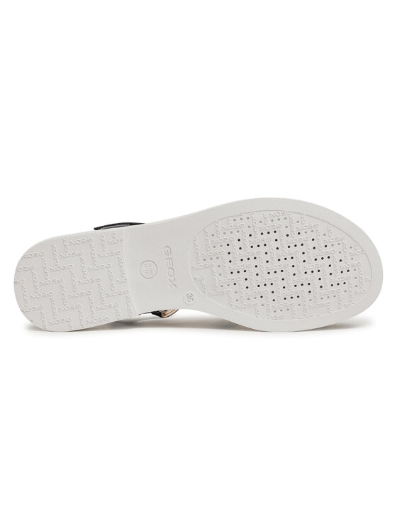Geox Geox Sandały J S.Karly G. D J5235D 002BJ C4002 D Granatowy