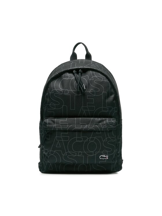 Lacoste Lacoste Kuprinės NH4461NZ Juoda