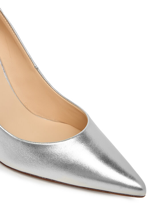 HÖGL HÖGL High Heels 0-177001-76000 Silberfarben