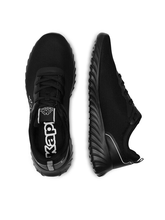 Kappa Kappa Tossud SS24-3C007 Must