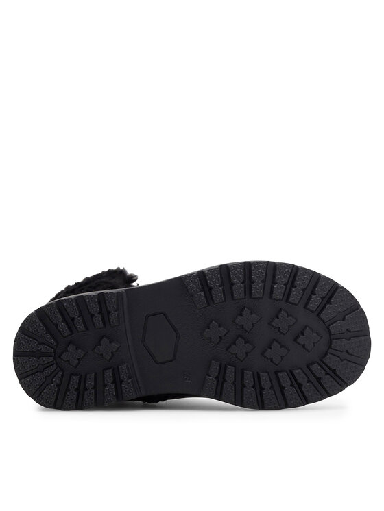 Lasocki Kids Lasocki Kids Botine POINT CI12-POINT-10 Negru