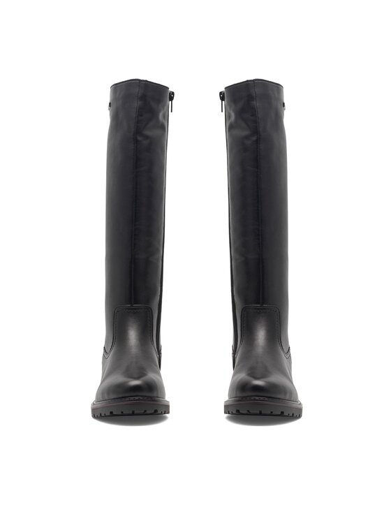 Remonte Remonte Csizma R6576-01 Fekete