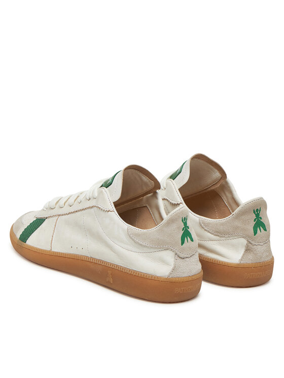 Patrizia Pepe Patrizia Pepe Снікерcи 2Z0064/L150 FF70 Білий