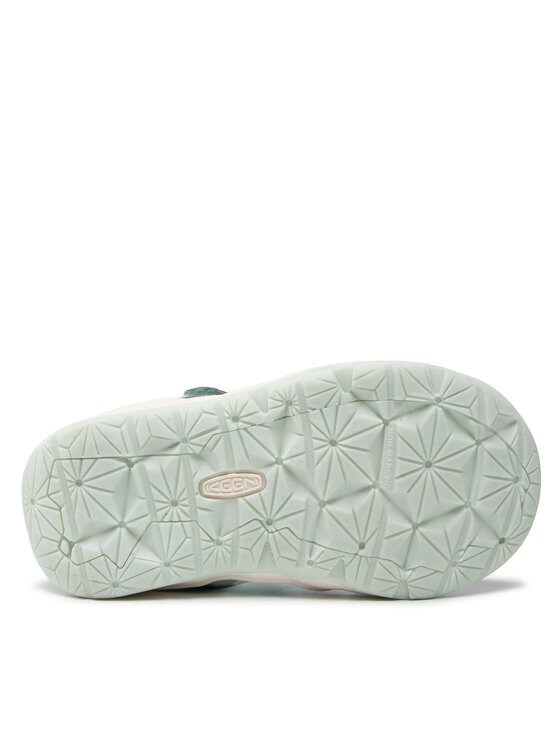 Keen Keen Sandały Moxie Sandal 1026285 Turkusowy