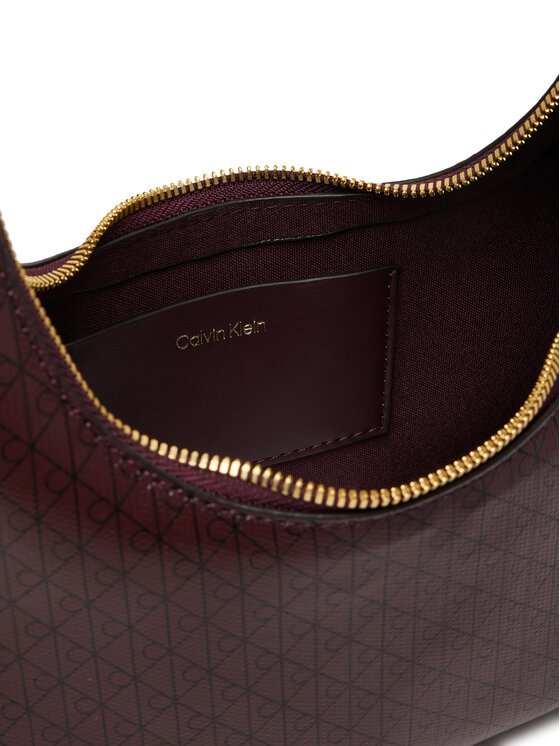 Calvin Klein Calvin Klein Torbica LV04F3298G Tamnocrvena