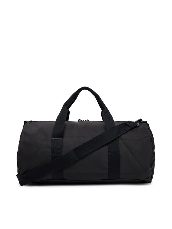 Calvin Klein Calvin Klein Сак Bold Weekender LV04D3115G Черен