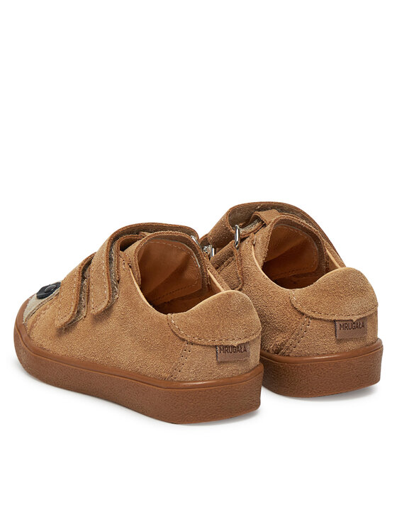 Mrugała Mrugała Superge Maki Alpaca 3180/5-44 Rjava