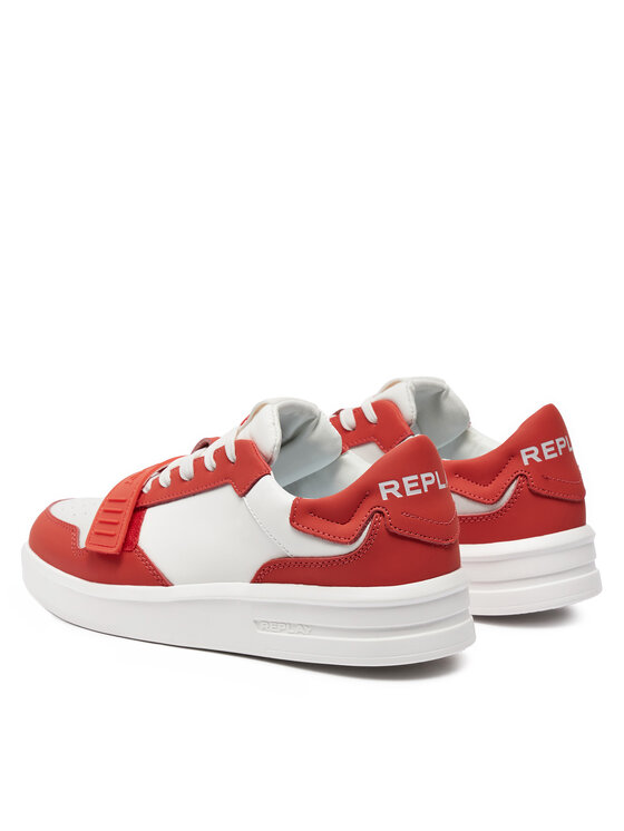 REPLAY Replay Tossud GMZ4O.000.C0012L Valge