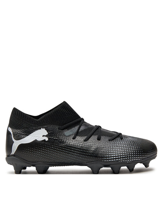 Pantofi Puma FUTURE 7 MATCH FG/AG Jr 10772902 02 Negru