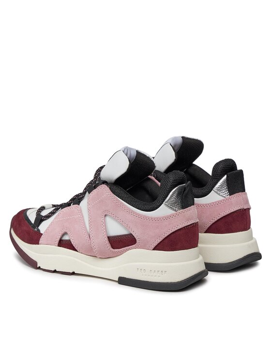 Ted Baker Ted Baker Snīkeri 257046 Daudzkrāsains