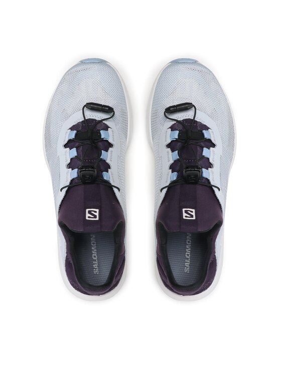 Salomon Salomon Obuća za vodene sportove Amphib Bold 2 W L47153700 Plava