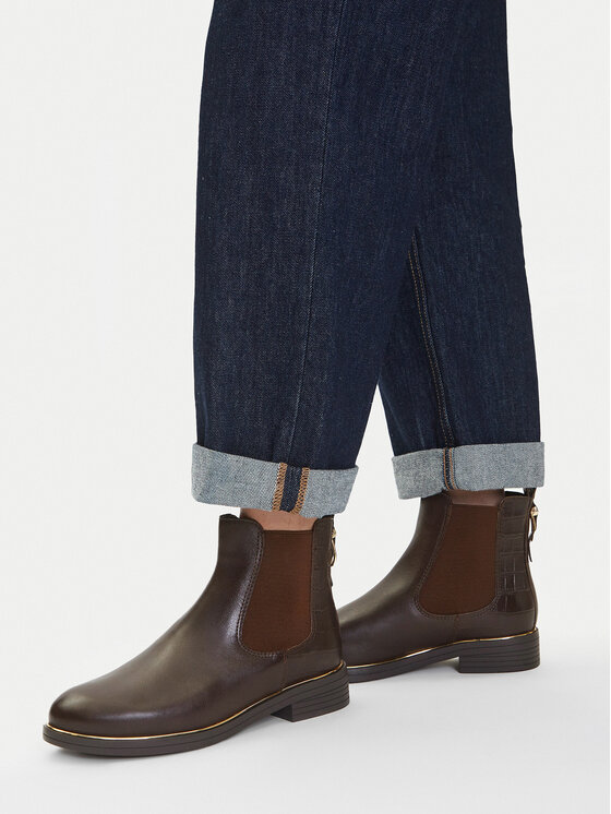 Lasocki Ghete Jodhpur CEO-RST-56006-01 Maro
