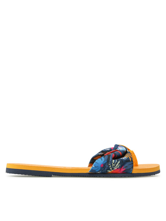 Havaianas Havaianas Infradito You St Tpz 41407146362 Blu scuro