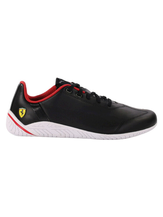 Puma Puma Półbuty 306667 03 Czarny