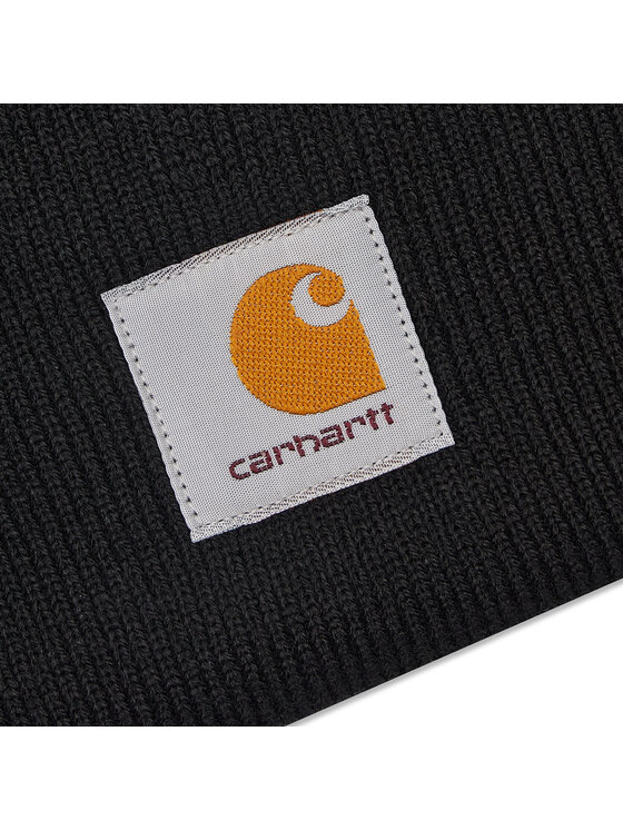 Carhartt WIP Carhartt WIP Kapa Watch I020222 Črna