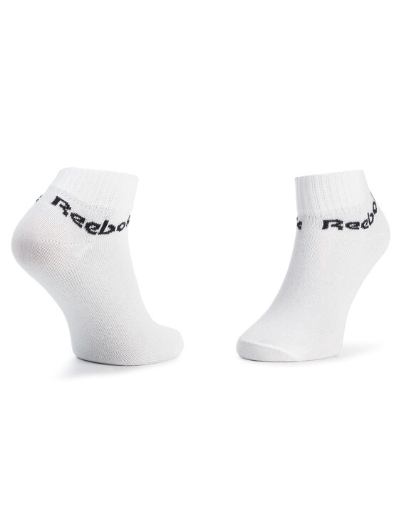Reebok 3 unisex Act Core Ankle Sock 3p