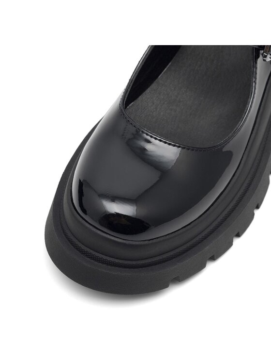 Jenny Fairy Jenny Fairy Scarpe basse WS5650A-13 Nero
