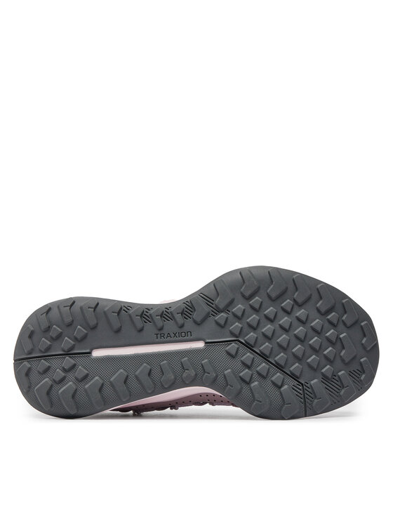 adidas adidas Turistiniai batai Terrex Voyager 21 Travel IE2594 Violetinė