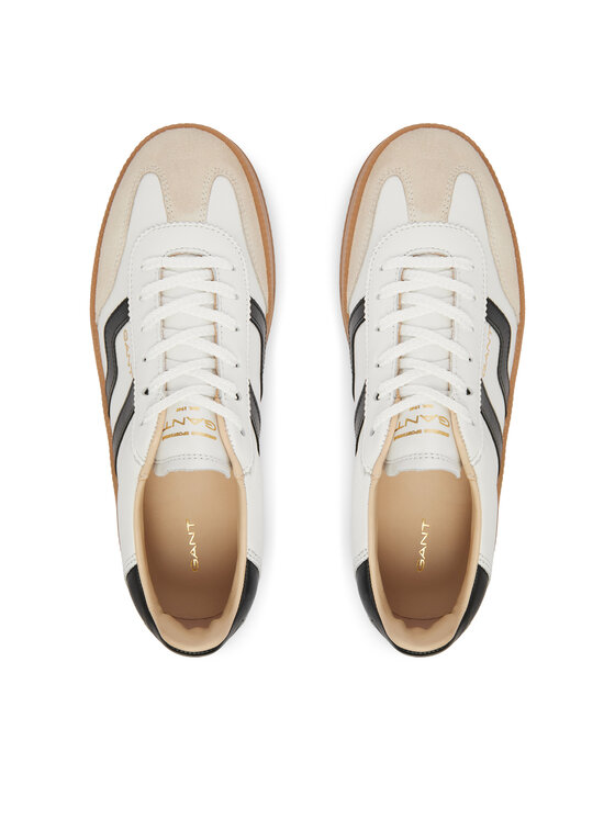 Gant Gant Sneakersy 32531202 Biela