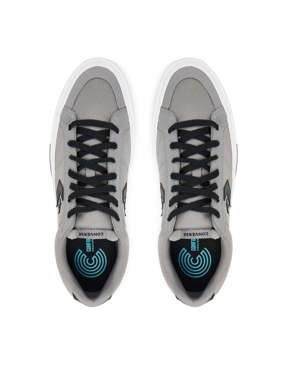 Converse Converse Tenisówki Sport Casual A10548C Szary