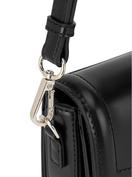 Beverly Hills Polo Club Beverly Hills Polo Club Torebka BHPC-L-001-06 Czarny