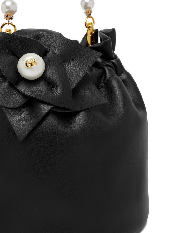 GINO ROSSI GINO ROSSI Borsetta EO-ROSE-LA224-19454 Nero
