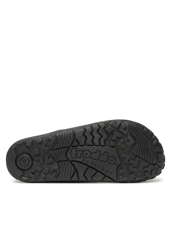 Froddo Froddo Csizma G3160239-7 D Fekete