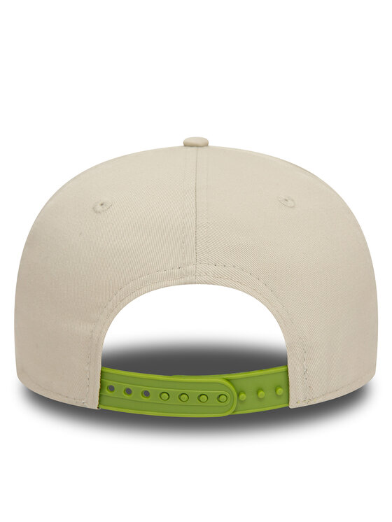 New Era New Era Nokamüts Cord Golfer La Dodgers 60435062 Beež