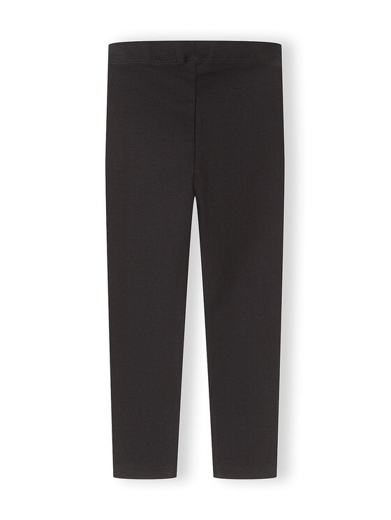 minoti minoti Legginsy NOSGLEGGING151 Czarny