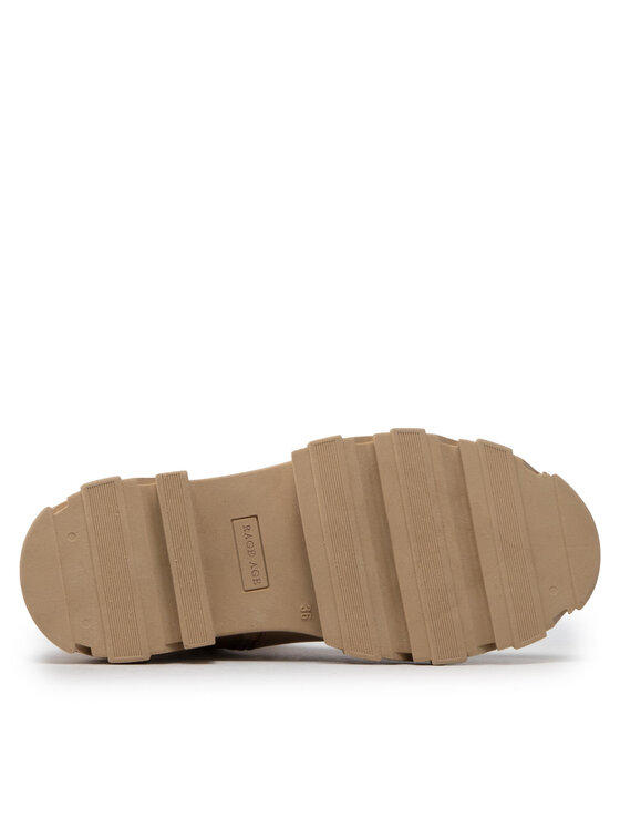 Rage Age Rage Age Stivaletti RA-69-06-000516 Beige
