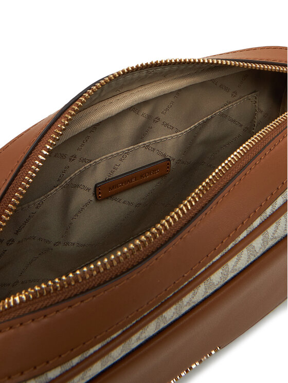 Michael Kors Michael Kors Torbica 32R5G5VC9B Écru