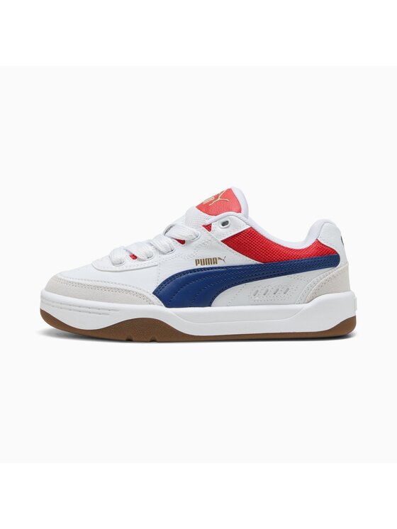Puma Puma Sneakersy 401949 Biały