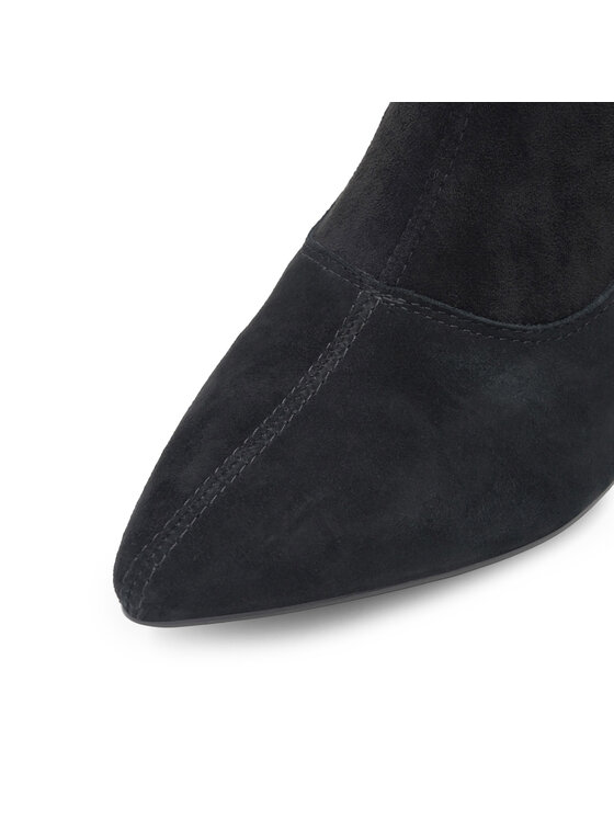 Sergio Bardi Sergio Bardi Botine WYL3038-10Z-SB Negru