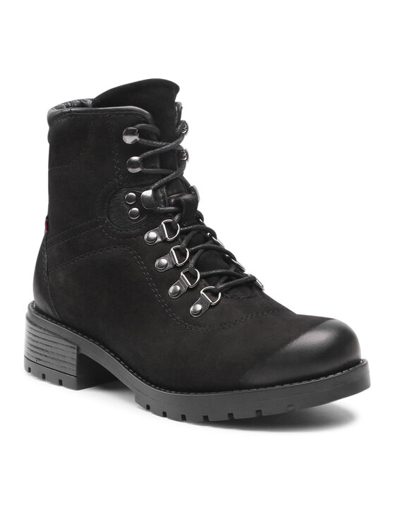 Lasocki Lasocki Botine RST-ARTI-22 Negru