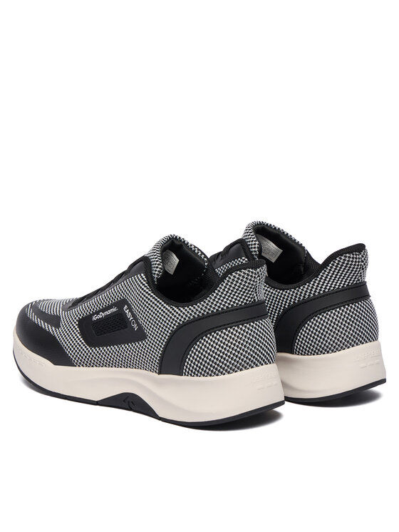 Josef Seibel Josef Seibel Tossud ELLI 17 TE888 Must