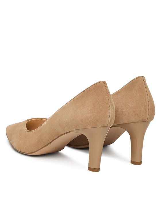 HÖGL HÖGL Tacones 0-176702-19000 Pruun