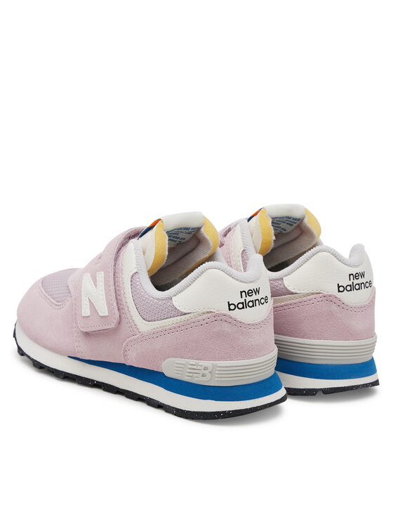 New Balance New Balance Tenisice PV574VPK Ružičasta