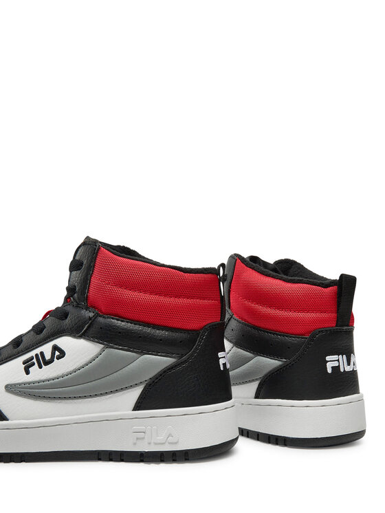 Fila Fila Laisvalaikio batai Rega Nf Mid Teens FFT0124 13366 Balta