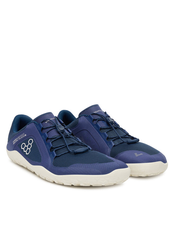 Vivo Barefoot Vivo Barefoot Tenisice za trčanje Primus Trail Fg 3.5 309600 Tamnoplava