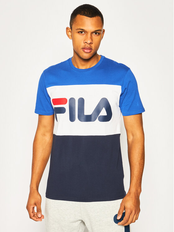 Fila shop day tee